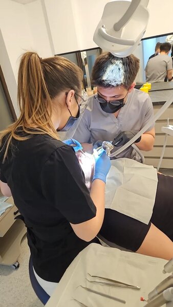 Friendly Dentist - Clinica Stomatologica